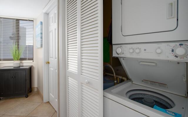 Beachside Two 4235 - flr3 - Efficiency - (6)