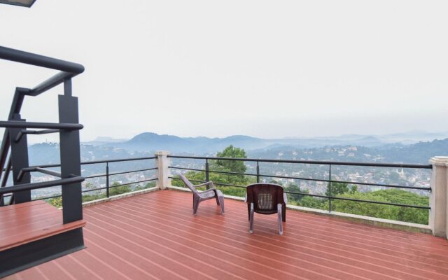 W Residence Kandy