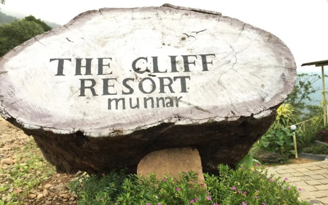 The Cliff Resort