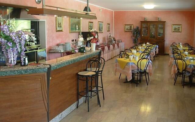 Hotel Rosmari