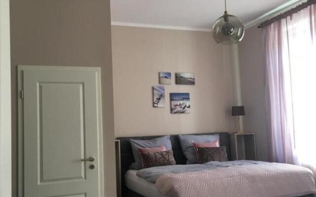 Villa Rosa Bad Camberg