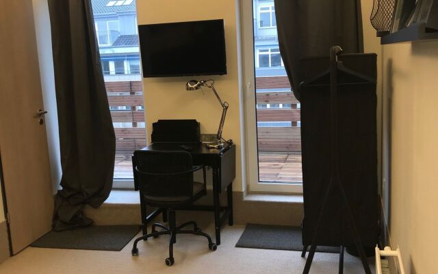 Hamburg Room