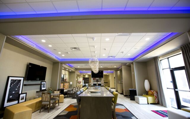 Hampton Inn Blue Ash/Cincinnati