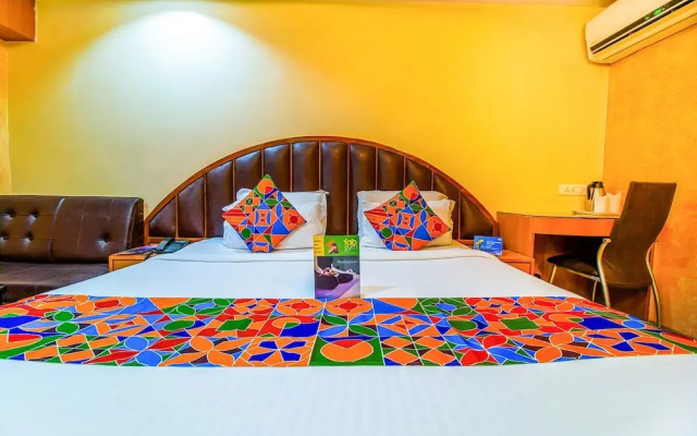 Hotel Palash Residency , Ranchi