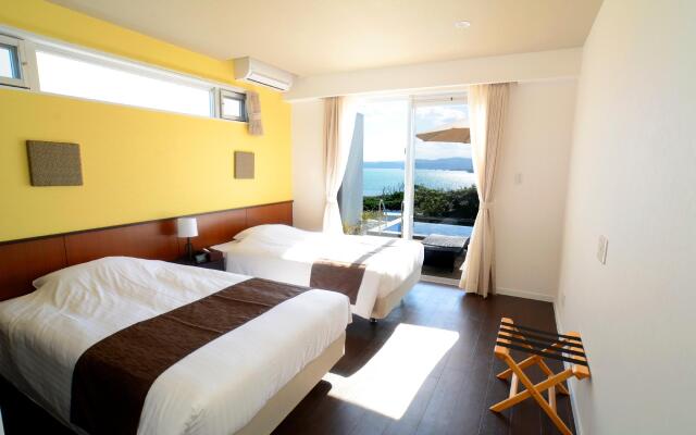 VIAUL Ocean Resort KOURI