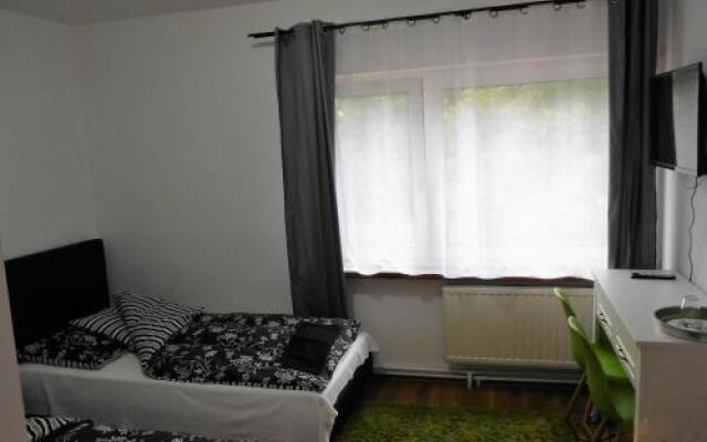 Gościniec Pokoje Noclegowe Drawsko