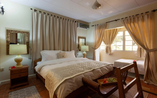 Oceane Self Catering