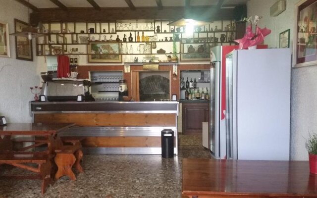 Pensione Ristorante Castello