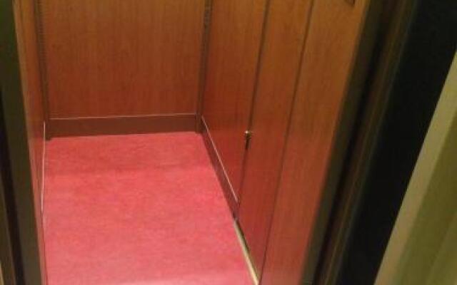 Penthouse Angelo Brunetti