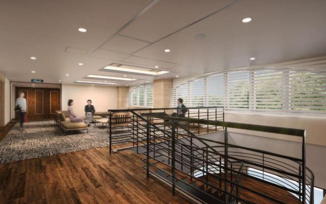 HOTEL MYSTAYS Kumamoto Riverside