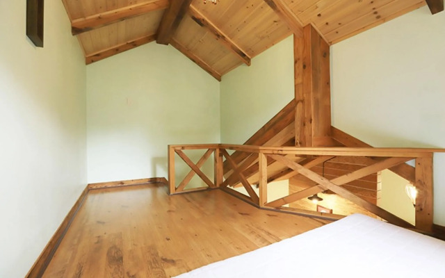 Pyeongchang Abbey Road Pension