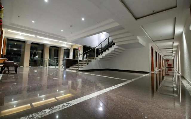 Southern Star Davanagere