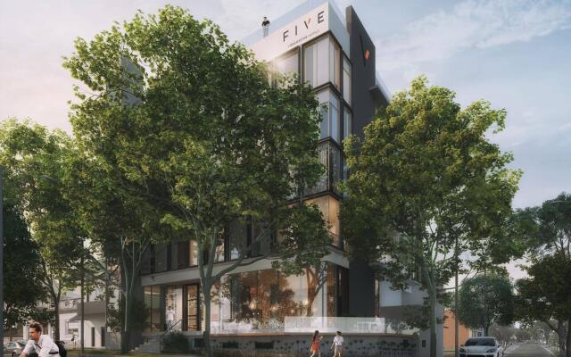 Five Hotel & Residences