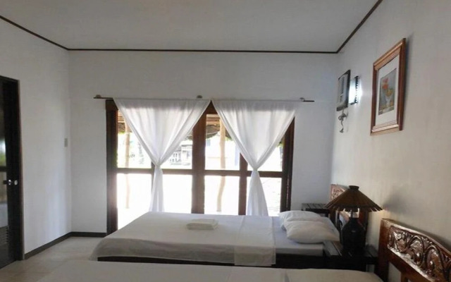 Oceana Hotel & Beach Resort