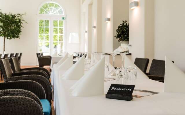 Hotel Schloss Neuhardenberg