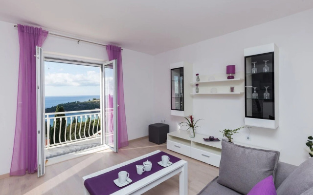 Apartments Villa Enzian