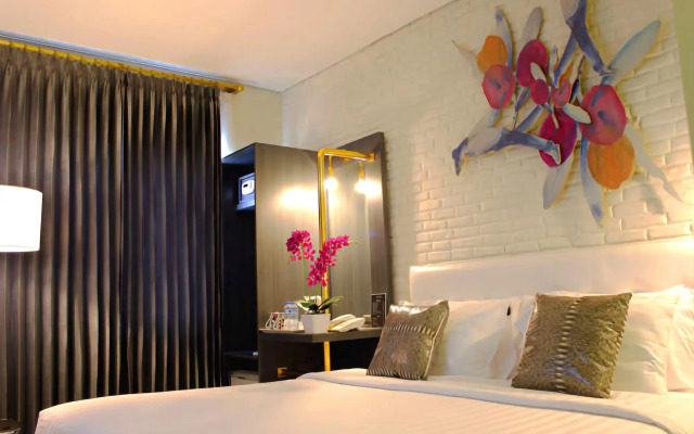Couleur Hotel Jakarta