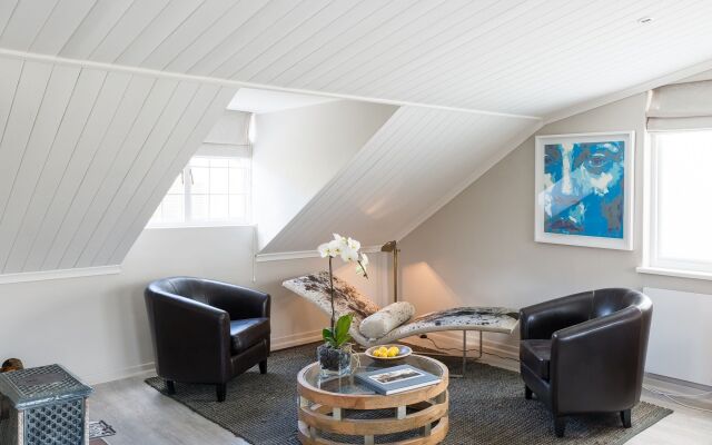 Macaron Boutique Guest House