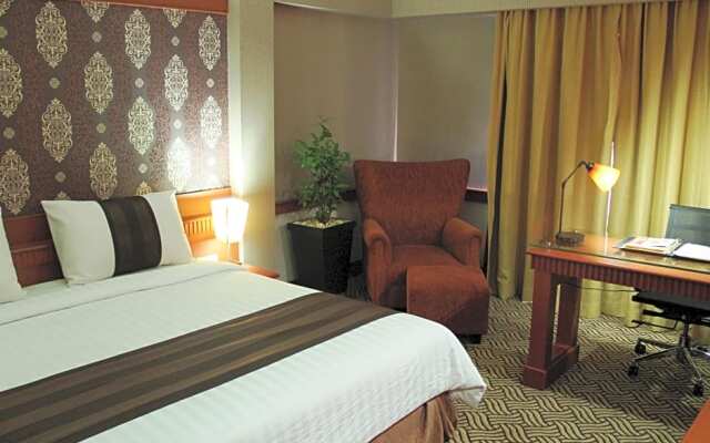 Abadi Suite Hotel & Tower Jambi by Tritama Hospitality