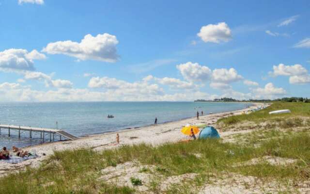 6 Person Holiday Home in Sydals