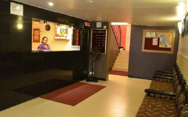 Hotel Blessings Goa