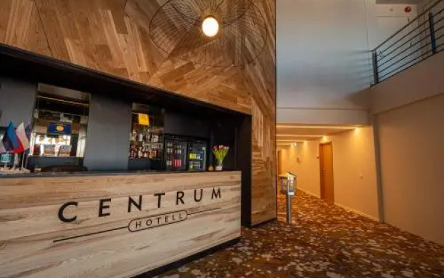 Centrum Hotel Viljandi