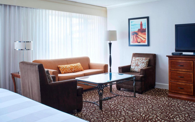 Marriott Milwaukee West