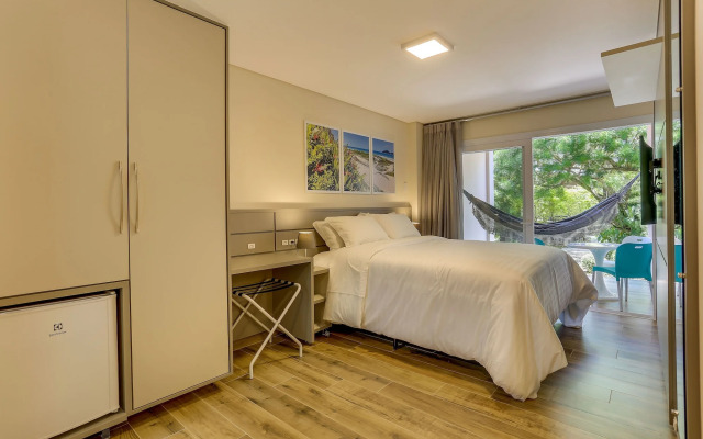 Pousada Ilha Faceira