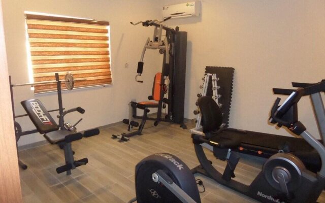 Sun Heaven Hotel & Resort Abuja