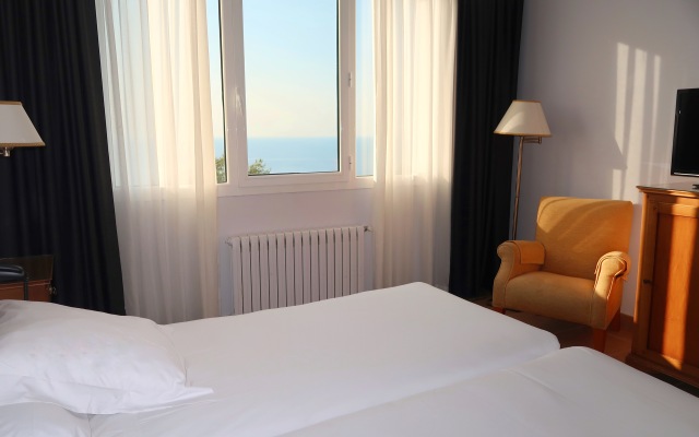 Hotel Gudamendi