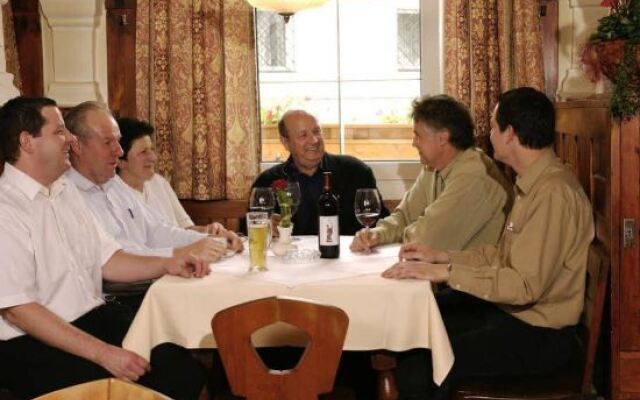 Gasthof Erzherzog Franz Ferdinand