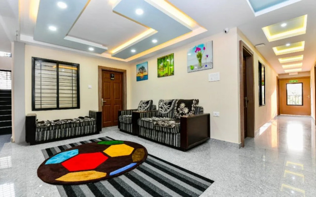 Dreams Hotel By OYO Rooms