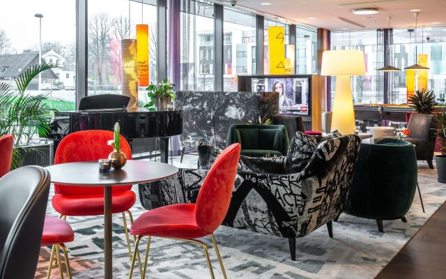 Best Western Plus Park City Lund