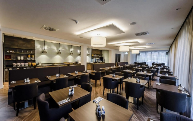 Ozo Hotels Arena Amsterdam