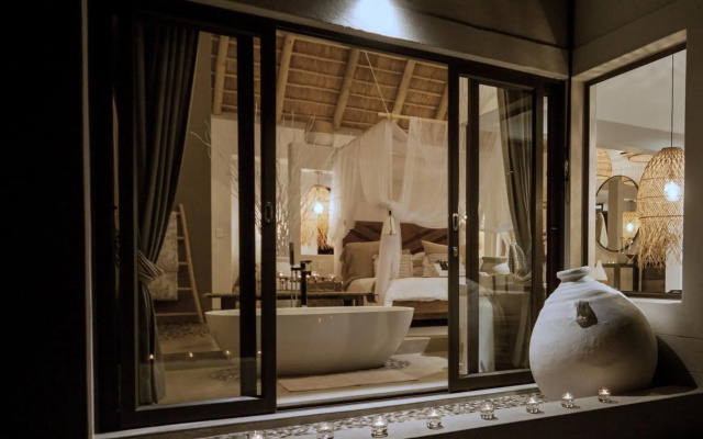 African Flair Boutique Safari Lodge