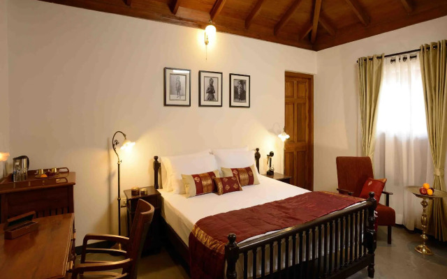 Svatma - A Luxury Heritage Resort