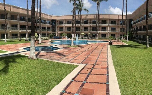 NK Hotel Nekié Tepic