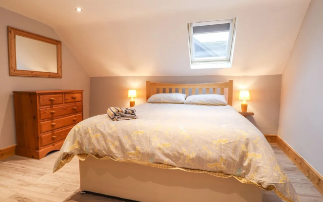 Stable Cottage, Narberth