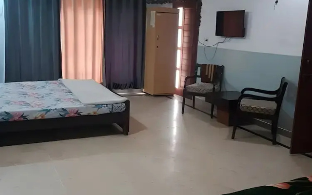 khyber lodge 2 guest house