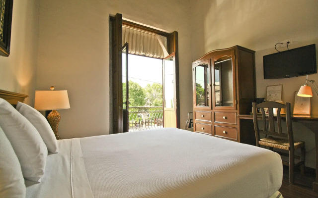 Hotel Casino Morelia