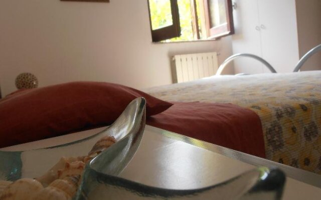 La Vigna B&B