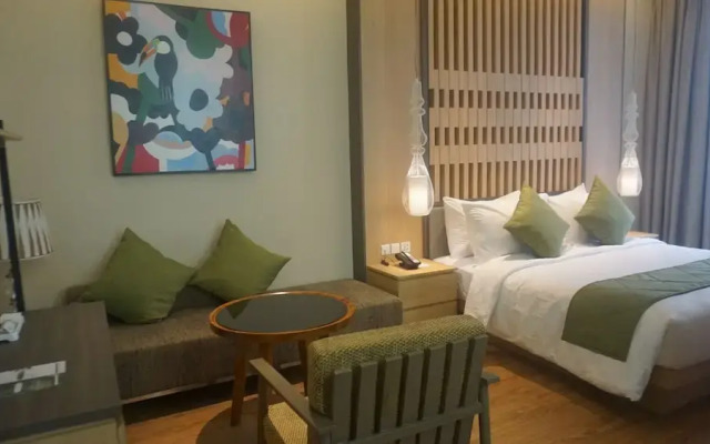 Wyndham Garden Yogyakarta