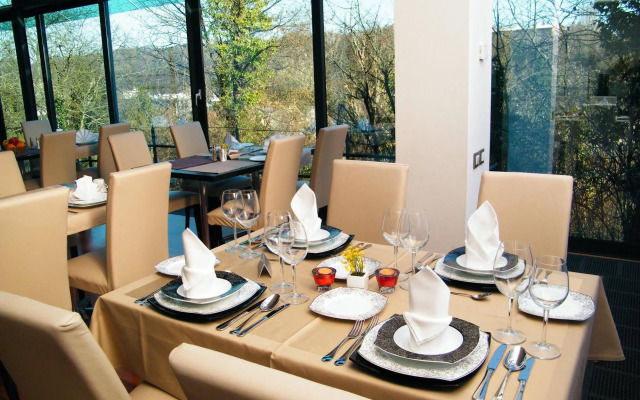 Hotel President Pantovcak