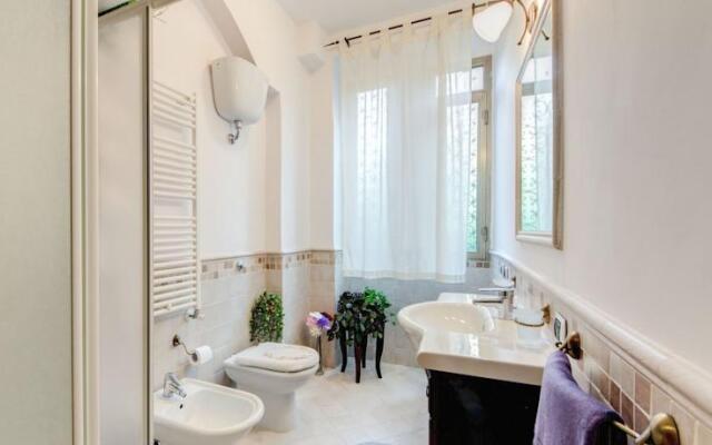 Garbatella House Vacation