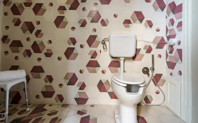 Italianway - Palazzo Nouveau - Floralia