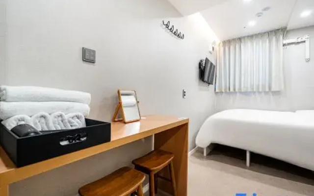 Jongno 247 Hostel