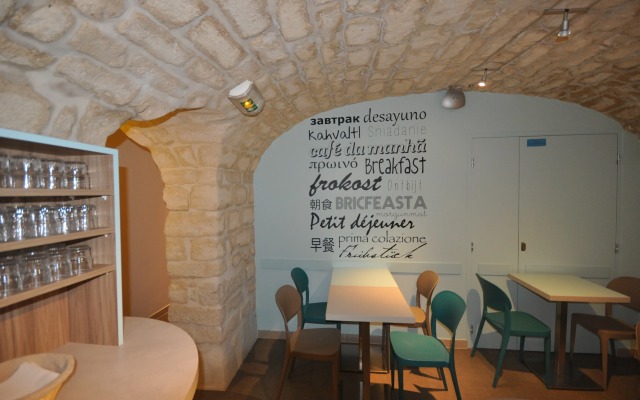 Hotel Saint Georges Lafayette