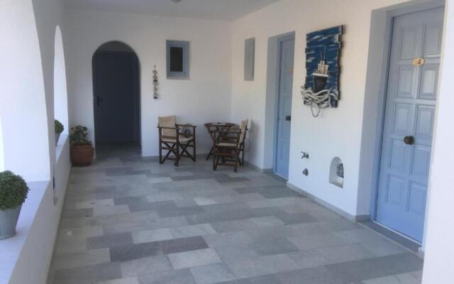 Bluefox Apartments