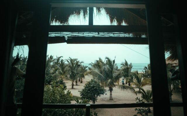 Whisky Point Resort