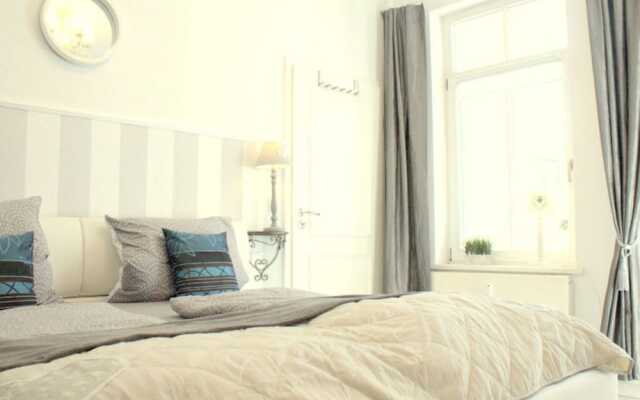 Apartment Baltic Sea